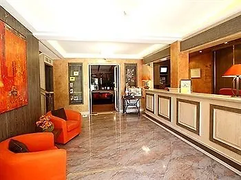 Logis Les Cigalons Marseilles